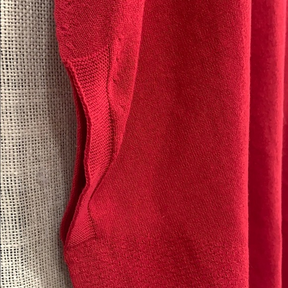 COPY - Rare Comme des Garçons junya circular top - Picture 7 of 12